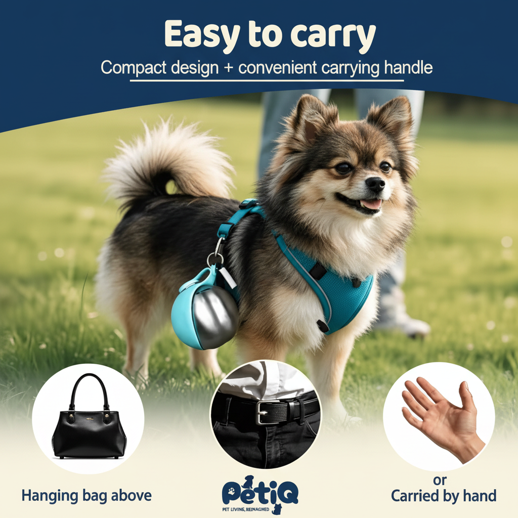 Easy to Carry