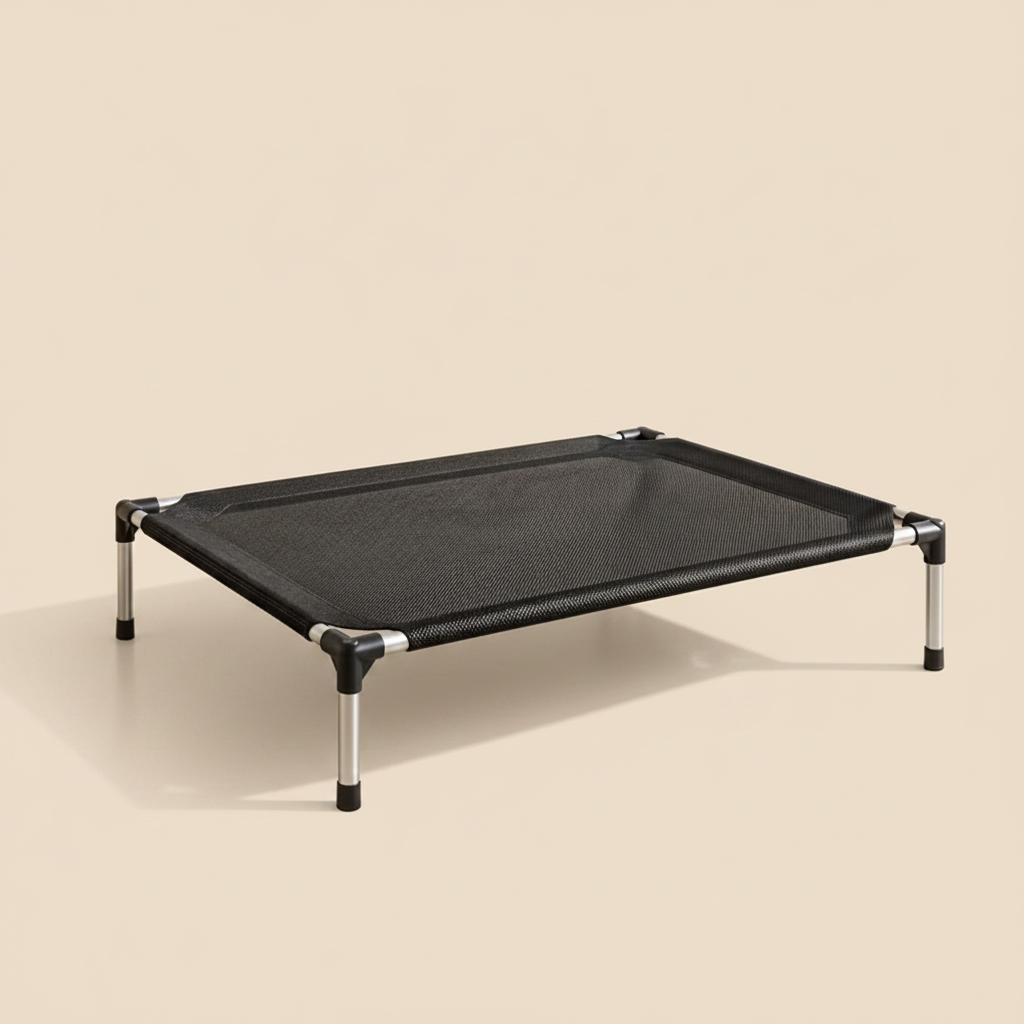 PetiQ FrameRest Bed