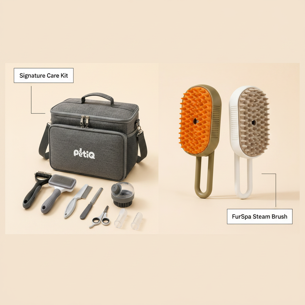 What's Included - Bundle